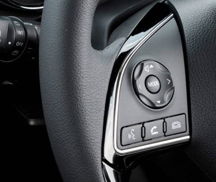 2025 Mitsubishi Outlander Sport bluetooth